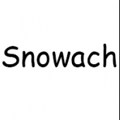 Snowach